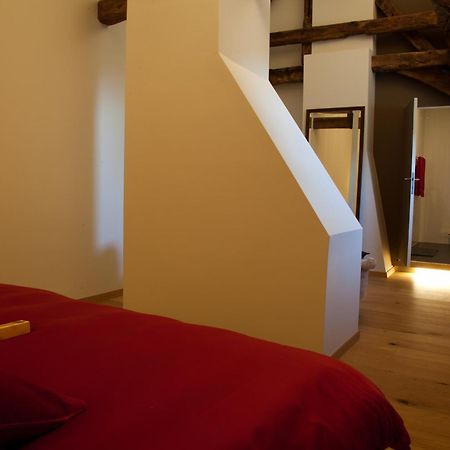 ماسايك B&B Het Agnetenklooster المظهر الخارجي الصورة