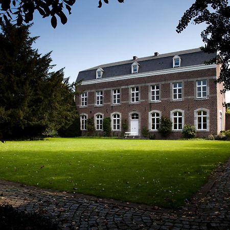 ماسايك B&B Het Agnetenklooster المظهر الخارجي الصورة