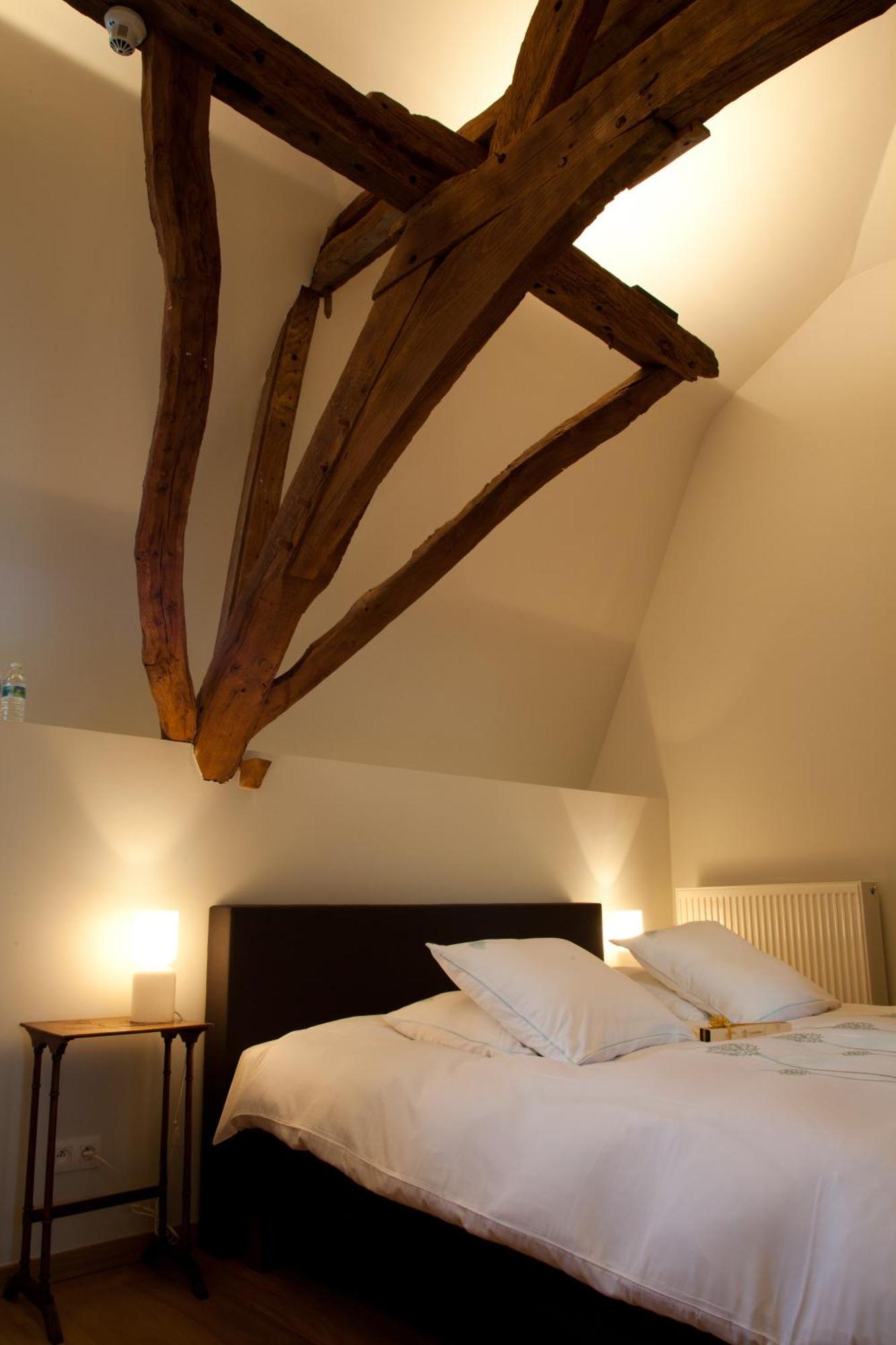 ماسايك B&B Het Agnetenklooster المظهر الخارجي الصورة